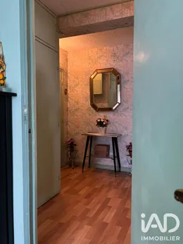 Apartment in Viry-Châtillon (91170)