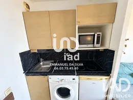 Appartement à Cannes (06150)