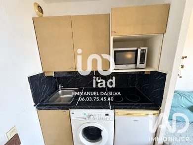 Appartement à Cannes (06150)