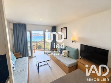 Appartement à Cannes (06150)
