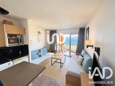 Appartement à Cannes (06150)