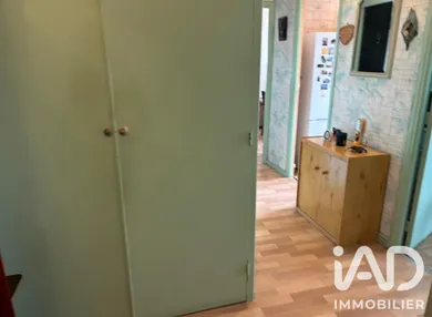 Appartement à Viry-Châtillon (91170)