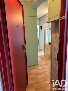 Apartment in Viry-Châtillon (91170)