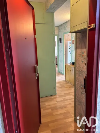 Appartement à Viry-Châtillon (91170)