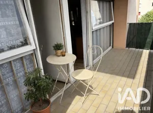 Appartement à Viry-Châtillon (91170)