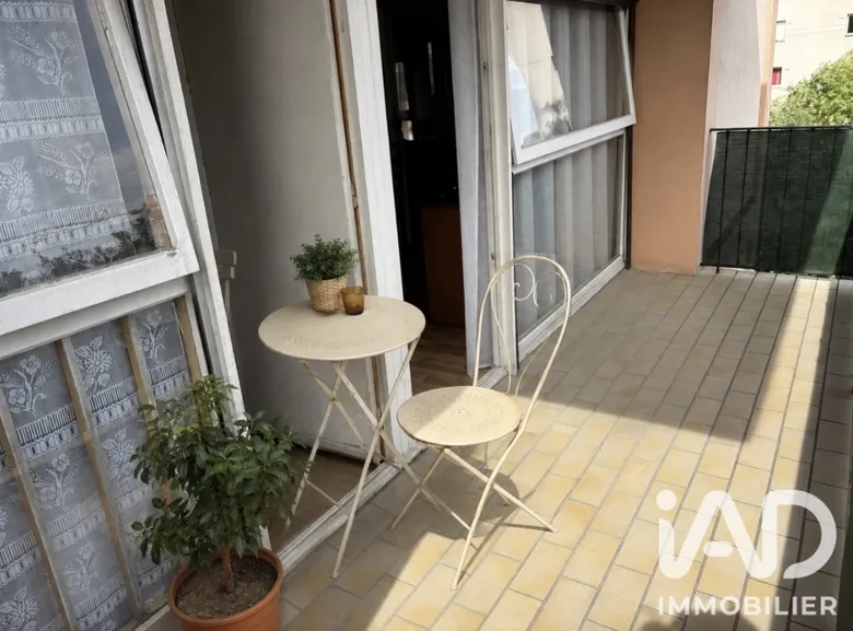 Appartement 4 pièces 64 m² · à Viry-Châtillon · 64 m² · 159 000 €
