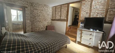 Appartement à Castres (81100)