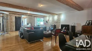Appartement à Castres (81100)