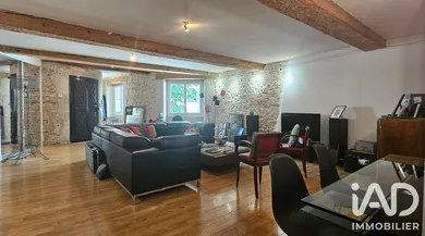 Appartement à Castres (81100)