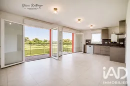 Apartment in Manom (57100)
