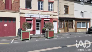 Esthétique, Coiffure à Bonnebosq (14340)