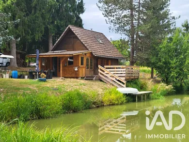 Cottage in Hindlingen (68580)