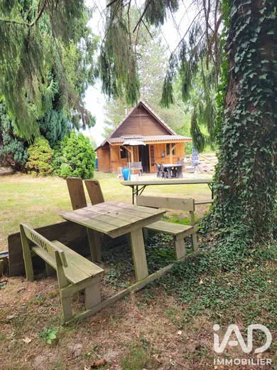 Cottage in Hindlingen (68580)