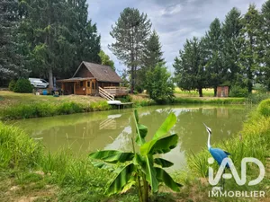 Cottage in Hindlingen (68580)