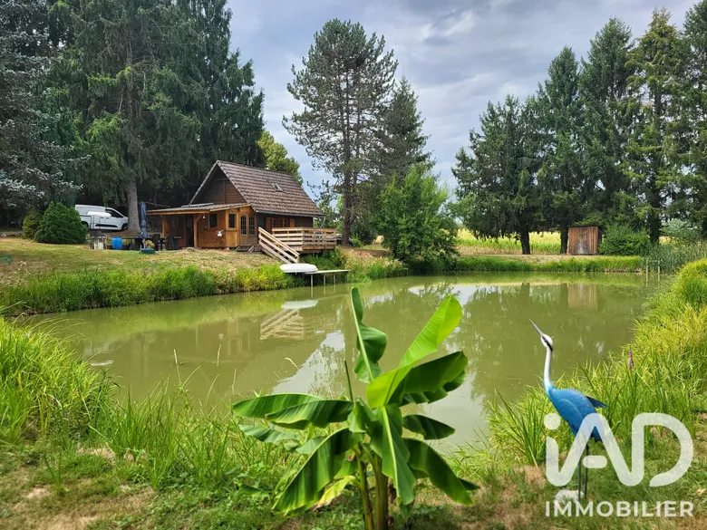 Maison 2 pièces 65 m² · à Hindlingen · 65 m² · 700 €/mois