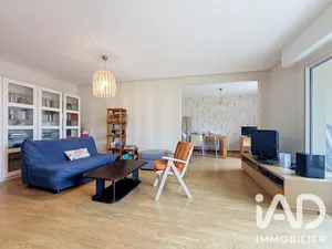Appartement à Saint-Malo (35400)