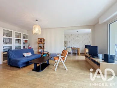 Appartement à Saint-Malo (35400)
