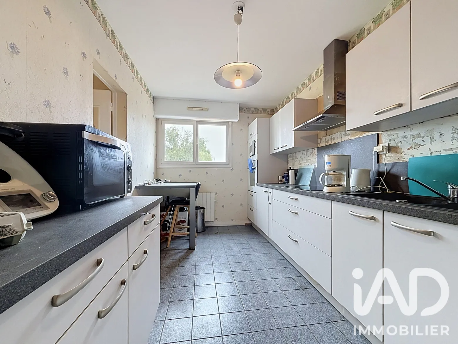 Vente appartement à Saint-Malo (35400) : appartement 4 pièces 99 m² - 2103734 — 3