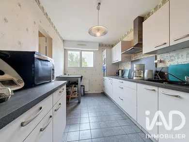 Appartement à Saint-Malo (35400)