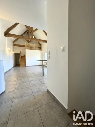 Duplex in Quincy-Voisins (77860)