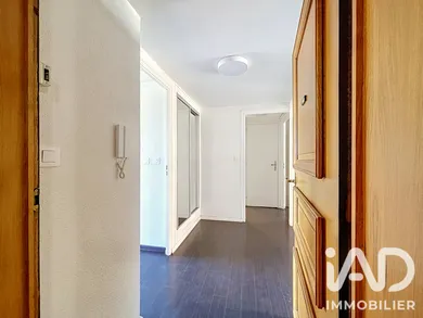 Duplex in Thonon-les-Bains (74200)