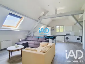 Appartement à Rozay-en-Brie (77540)