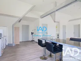 Appartement à Rozay-en-Brie (77540)