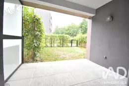 Apartment in Strasbourg (67100)