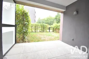 Appartement à Strasbourg (67100)