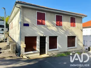 Maison de ville à Castets (40260)