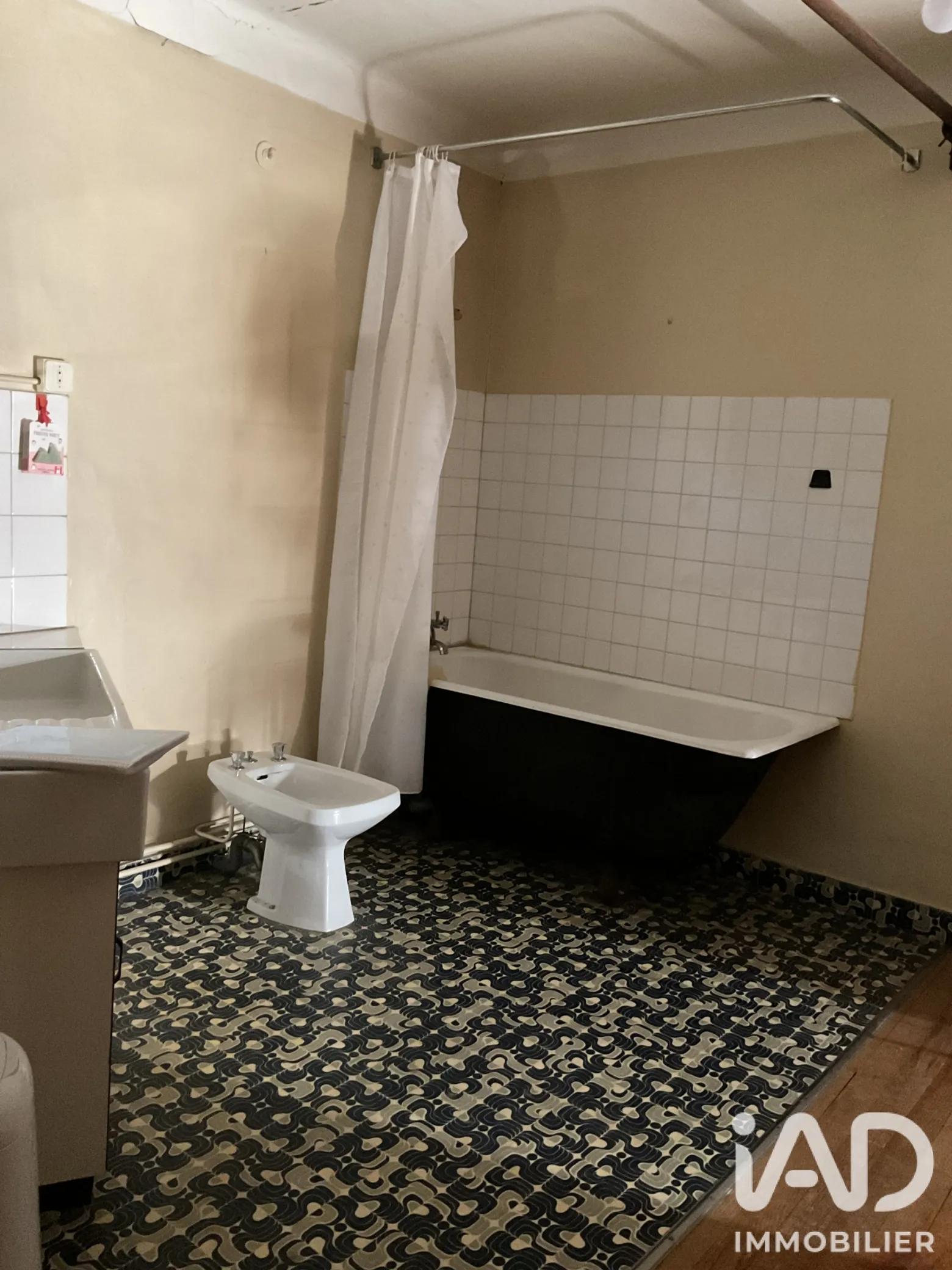 Vente maison à Castets (40260) : maison de ville 11 pièces 186 m² - 2103771 — 3
