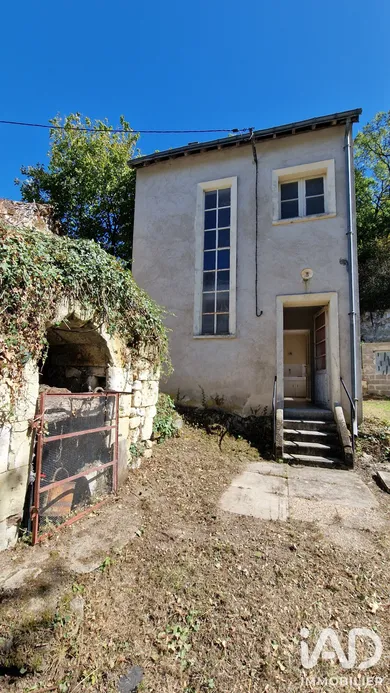 Maison à Chinon (37500)