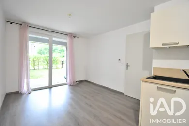 Appartement à Strasbourg (67100)