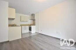 Apartment in Strasbourg (67100)