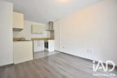 Appartement à Strasbourg (67100)