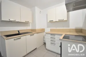 Appartement à Strasbourg (67100)