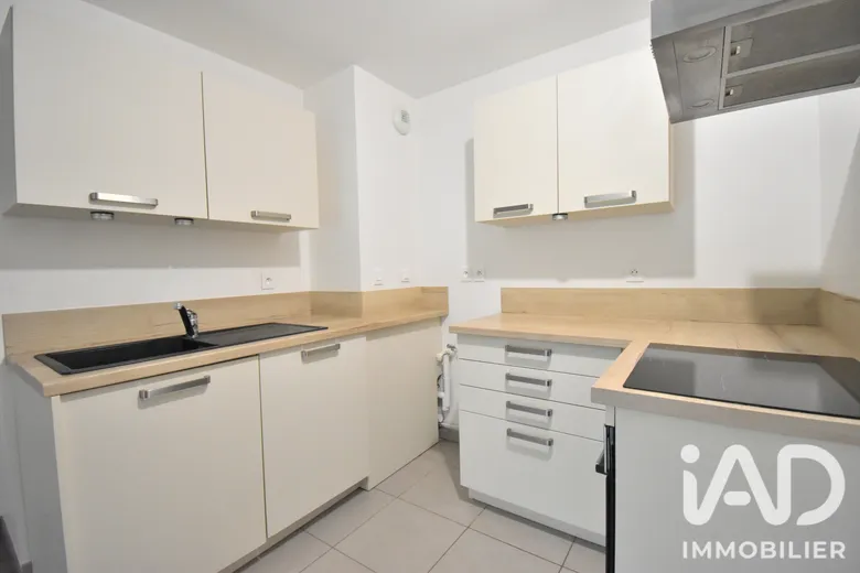 Appartement 2 pièces 40 m² · à Strasbourg · 40 m² · 176 000 €