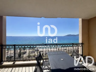 Appartement à Cannes (06150)