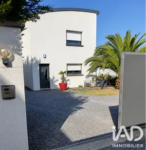 Maison à Donville-les-Bains (50350)