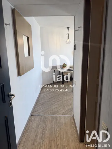 Appartement à Cannes (06150)