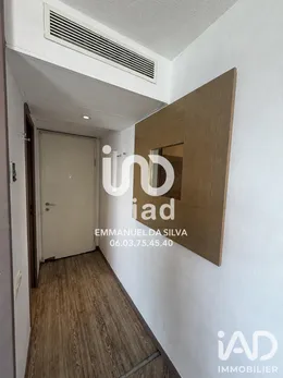 Appartement à Cannes (06150)