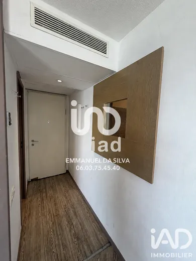 Appartement à Cannes (06150)