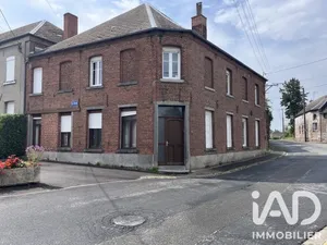 Village house in Obies (59570)