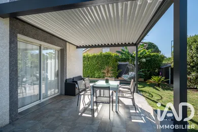 House in Fontanil-Cornillon (38120)