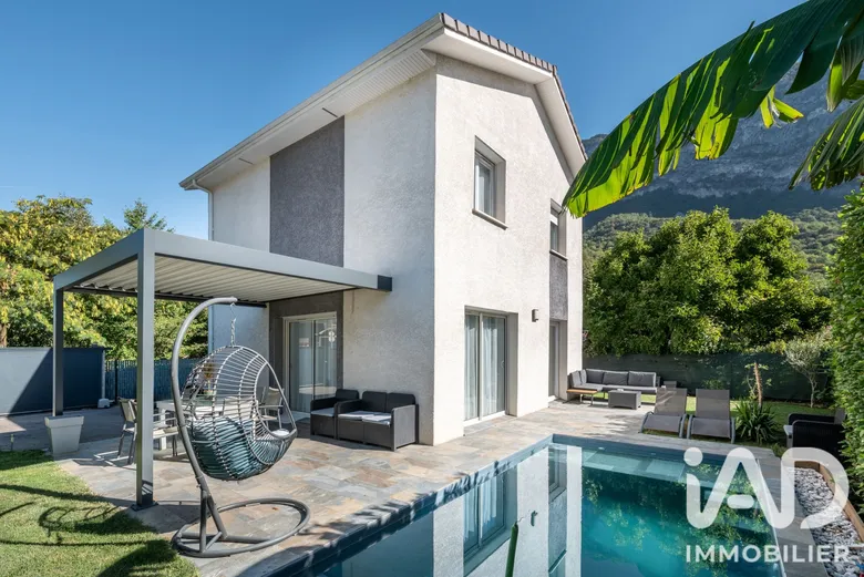 Maison 4 pièces 90 m² · à Fontanil-Cornillon · 90 m² · 479 000 €
