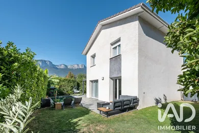 House in Fontanil-Cornillon (38120)