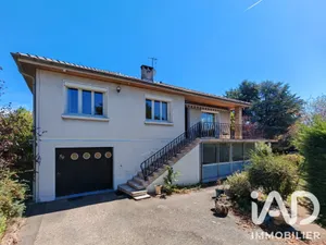 House in Chassieu (69680)