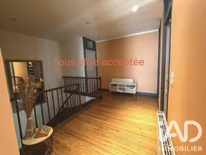 Apartment in Tarbes (65000)