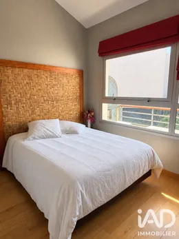 Appartement à La Rochelle (17000)