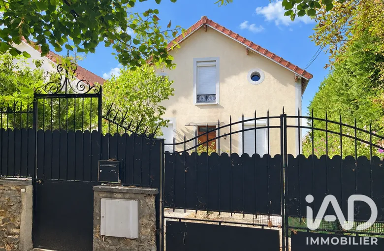 Maison 3 pièces 67 m² · à Villemomble · 67 m² · 325 000 €